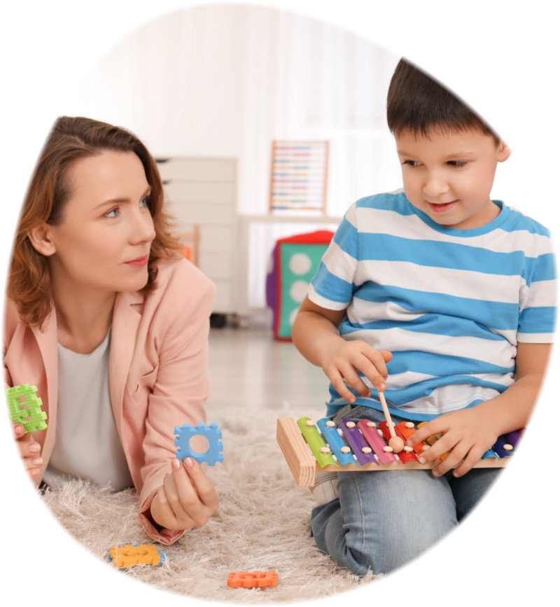 Healthcare Home - Beacon Mental Health