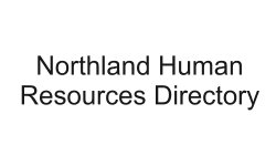 Northland Human Resources Directory